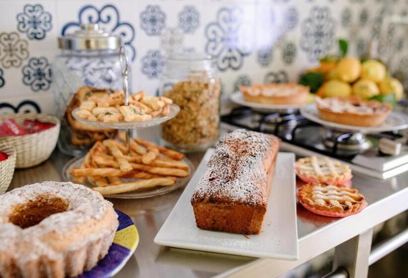 غرفة قياسية, Doneduà B&b