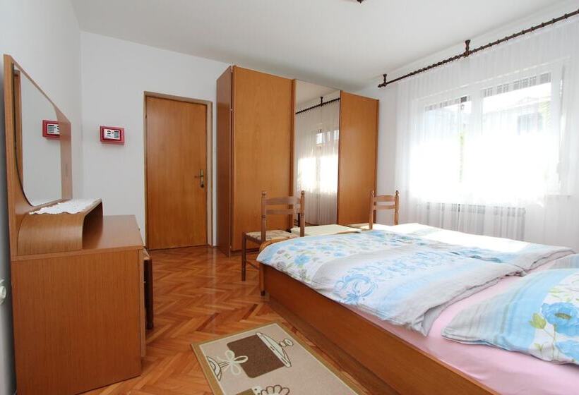 آپارتمان 1 خوابه, Rooms And Apartments Bella Vista