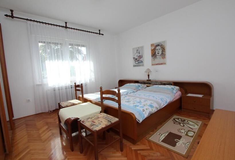آپارتمان 1 خوابه, Rooms And Apartments Bella Vista