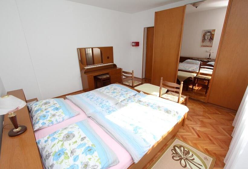 آپارتمان 1 خوابه, Rooms And Apartments Bella Vista