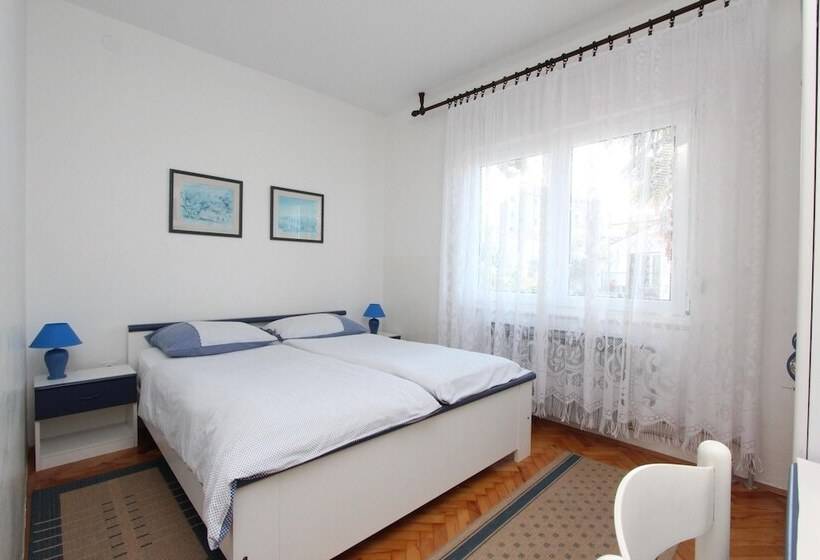 اتاق استاندارد, Rooms And Apartments Bella Vista