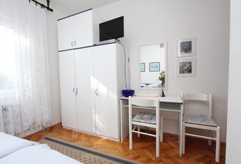 اتاق استاندارد, Rooms And Apartments Bella Vista