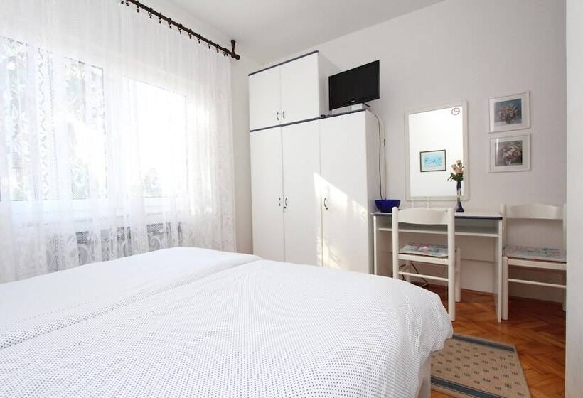 اتاق استاندارد, Rooms And Apartments Bella Vista