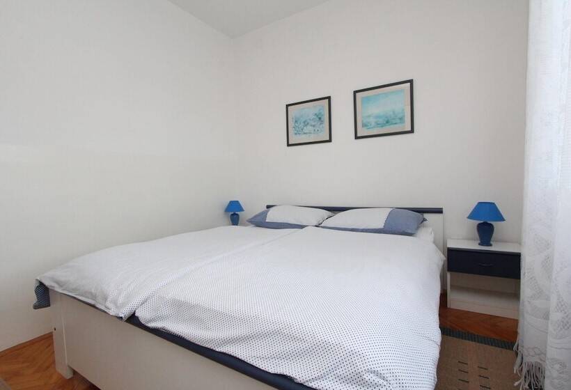 اتاق استاندارد, Rooms And Apartments Bella Vista