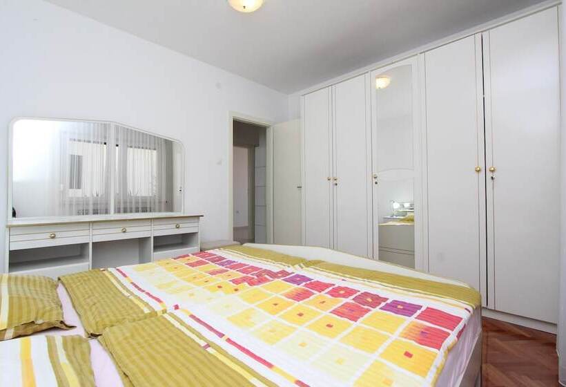 آپارتمان 1 خوابه, Rooms And Apartments Bella Vista