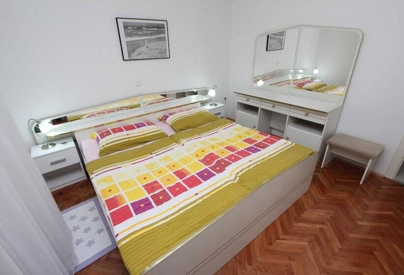 آپارتمان 1 خوابه, Rooms And Apartments Bella Vista