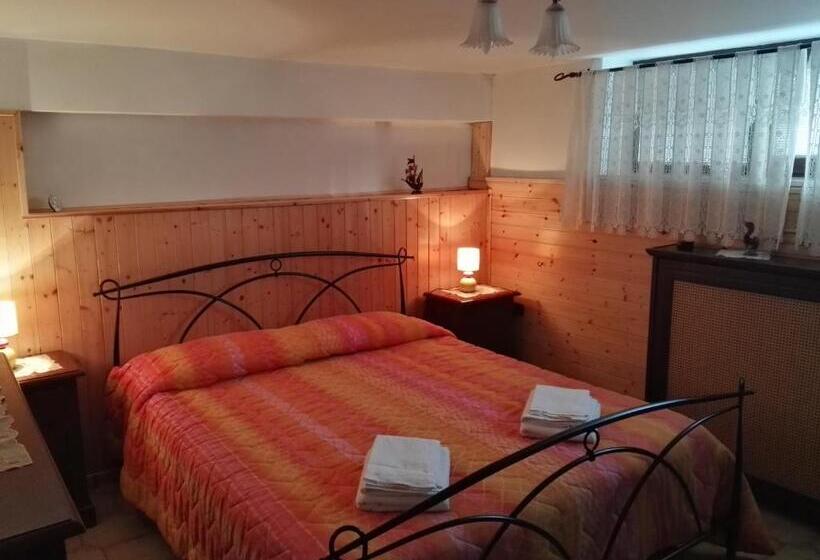 اتاق استاندارد, B&b La Magnolia