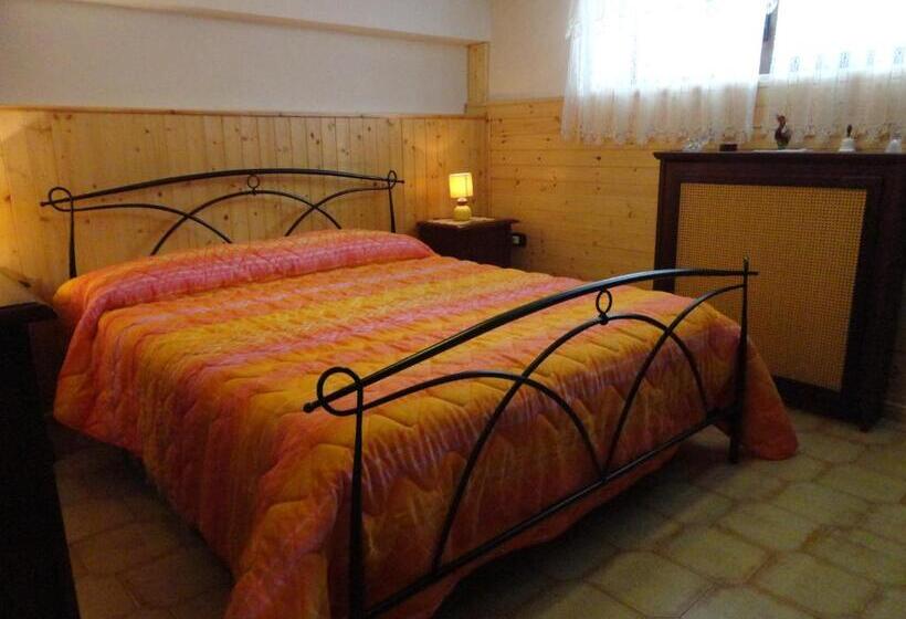 اتاق استاندارد, B&b La Magnolia