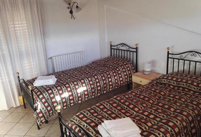 اتاق استاندارد, B&b La Magnolia