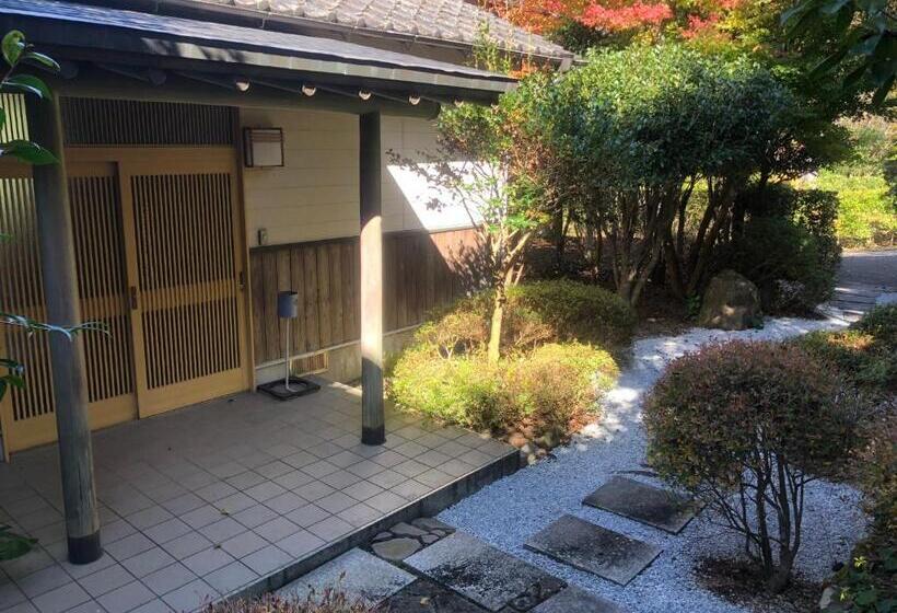 4인용 스탠다드 룸, 湯布院 星の里 Yufuin Hoshinosato