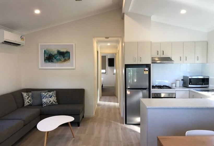 빌라 침실 1개, Ingenia Holidays Moruya
