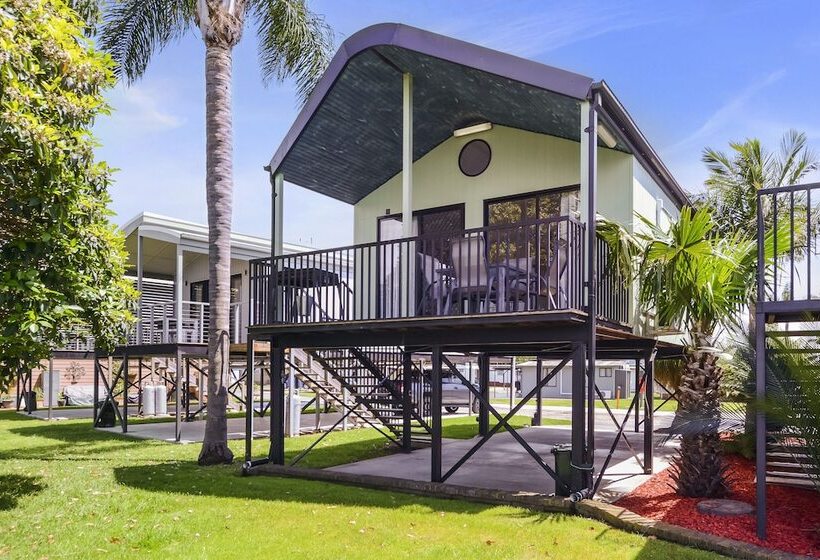 빌라 침실 1개, Ingenia Holidays Moruya