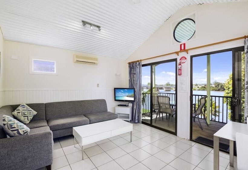 빌라 침실 1개, Ingenia Holidays Moruya