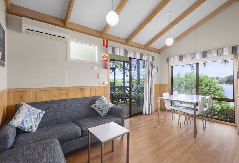 빌라 침실 1개, Ingenia Holidays Moruya