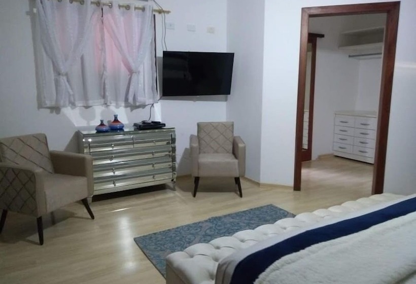 프리미엄 스위트 바다 전망, Pousada Vista Do Itagua