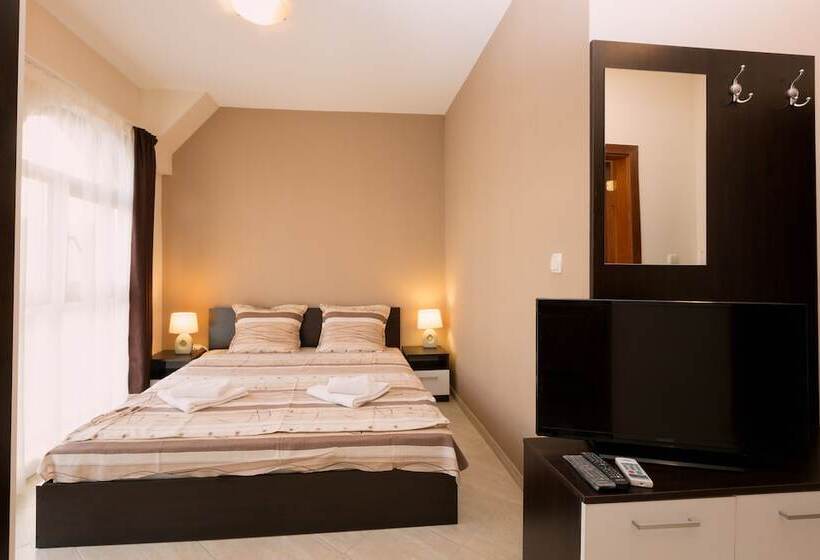 Номер Basic, Sea Palace Sozopol