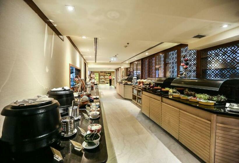 Quarto Club, Banyan Tree Bangkok