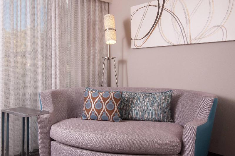 اتاق پرمیوم, Mövenpick Hotel Geneva
