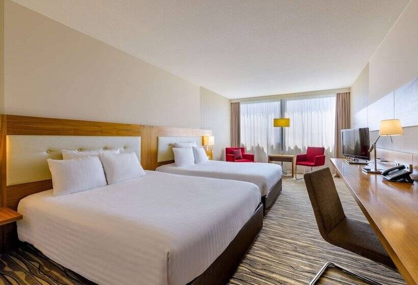 اتاق پرمیوم, Mövenpick Hotel Geneva