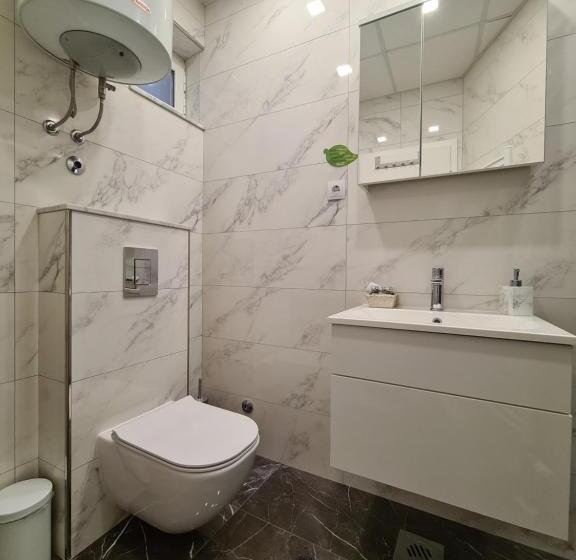 اتاق استاندارد, Bed And Breakfast Villa Klaic