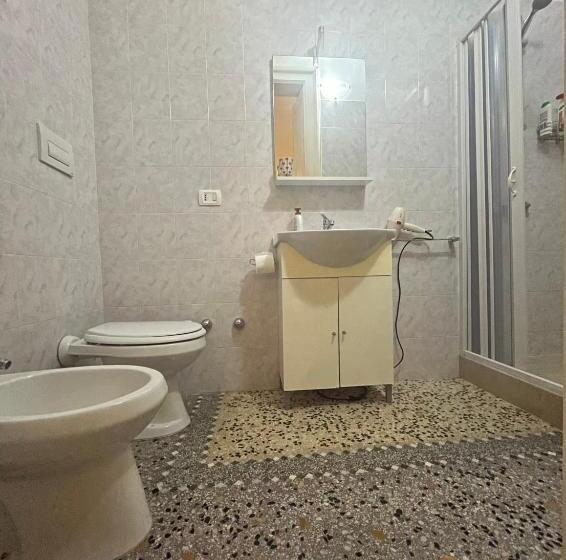 Номер Deluxe, Salento B&b Trepuzzi