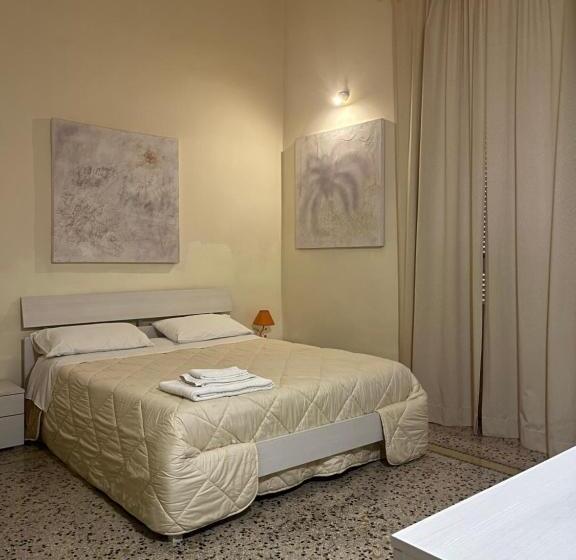 Номер Deluxe, Salento B&b Trepuzzi