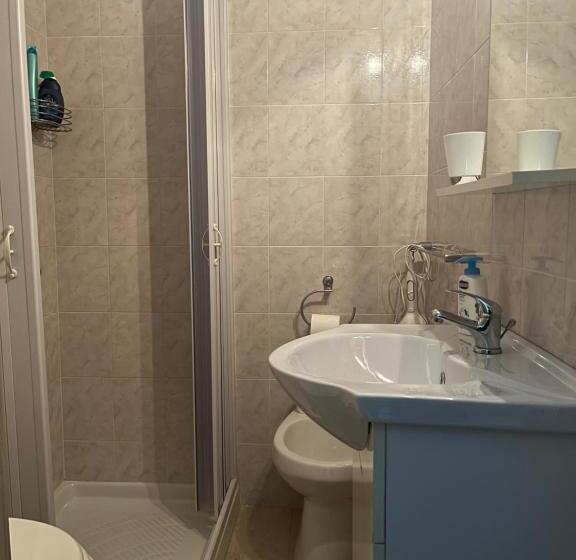 Номер Economy, Salento B&b Trepuzzi