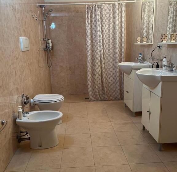 Номер Deluxe Кровать Кинг, Salento B&b Trepuzzi