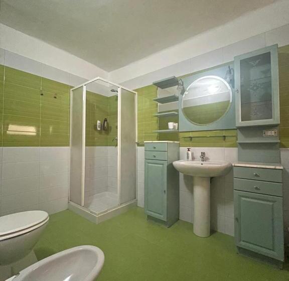 Стандартный Номер Кровать Кинг, Salento B&b Trepuzzi