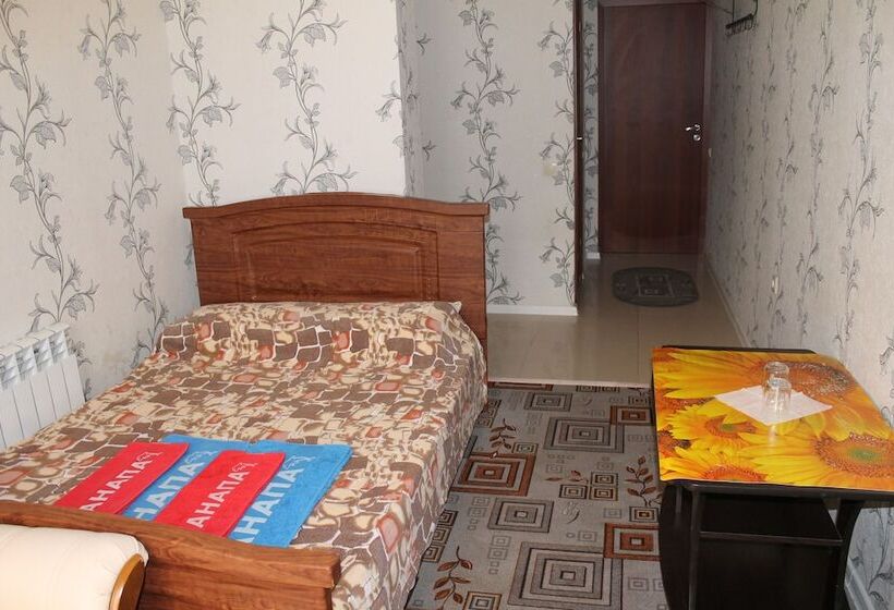 Номер Deluxe, Delif Guest House