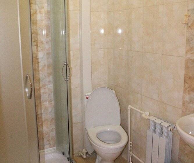 Люкс 2 Спальни, Delif Guest House