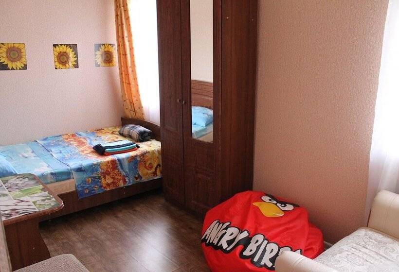 Люкс 2 Спальни, Delif Guest House