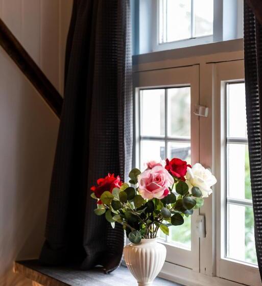 Номер Стандарт, Rose House B&b