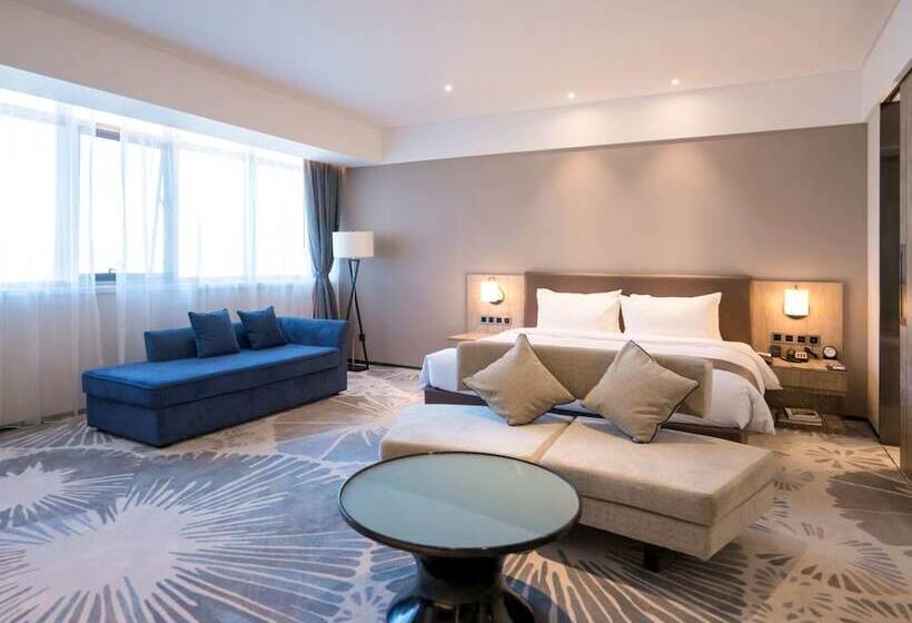 Номер Superior, Mercure Panjin