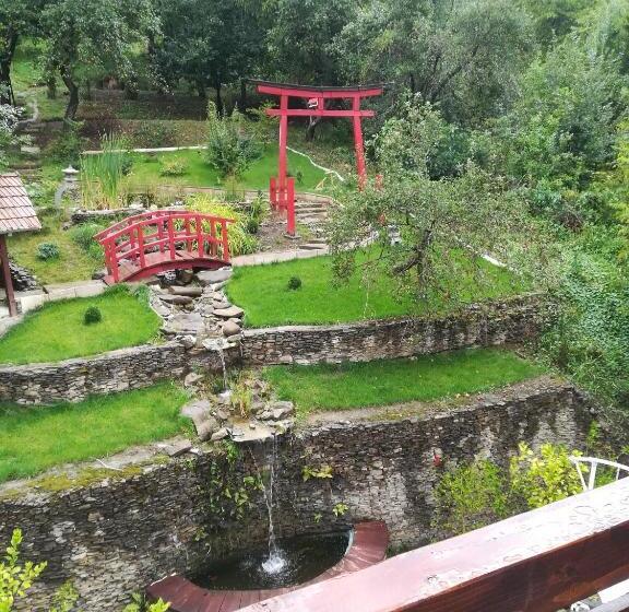 آپارتمان 2 خوابه, Casa Bertha