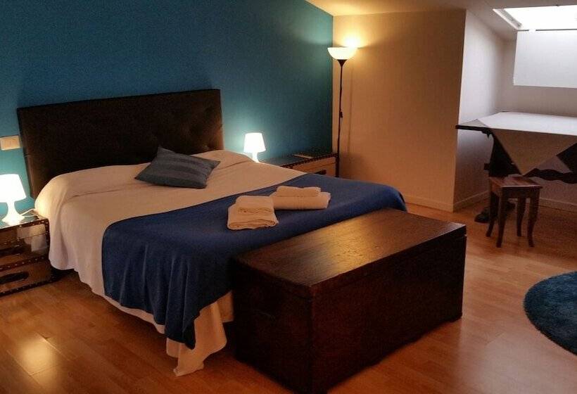 스탠다드 룸, Gira Guest House