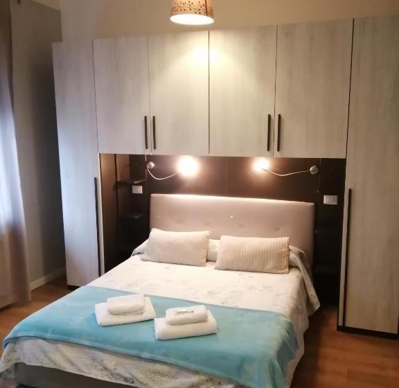 스탠다드 룸, Gira Guest House