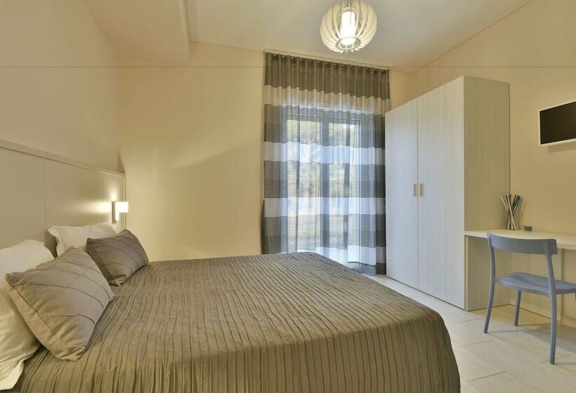 Номер Стандарт, Tolomeo Rooms
