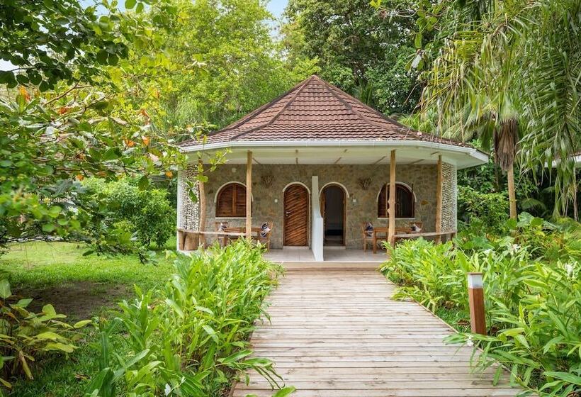 اتاق سوپریور, Bliss Hotel Praslin