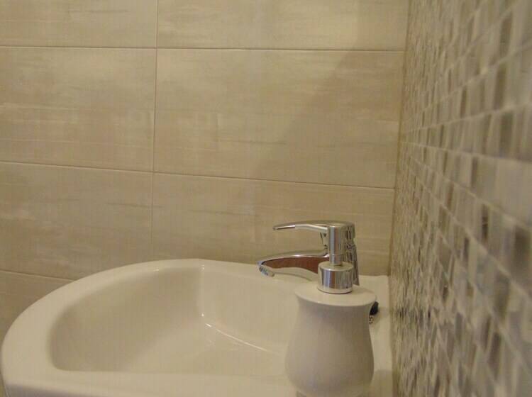 스탠다드 스튜디오 바다 전망, Guest House Hvar Jelsa