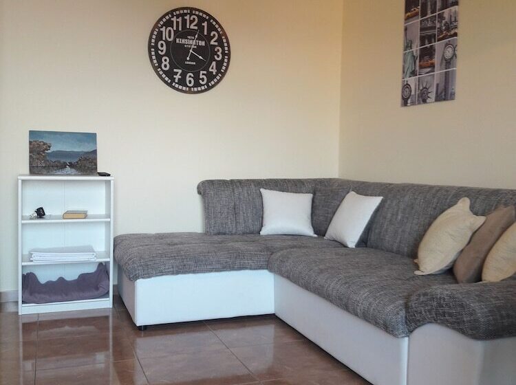 침실 1개 아파트, Guest House Hvar Jelsa