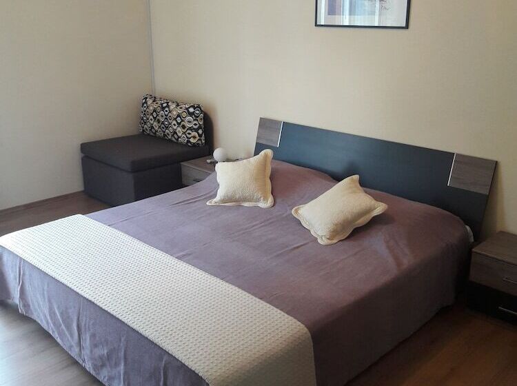 침실 1개 아파트, Guest House Hvar Jelsa