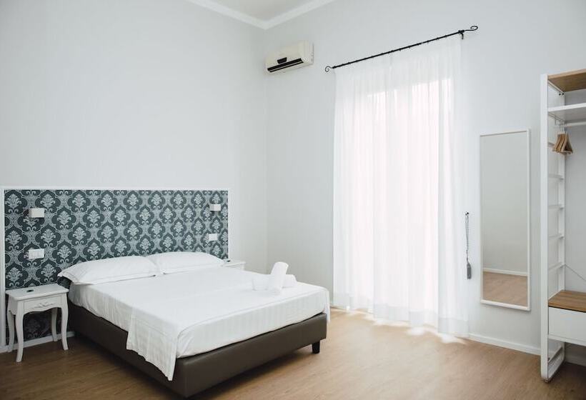 جناح, Elysium B&b