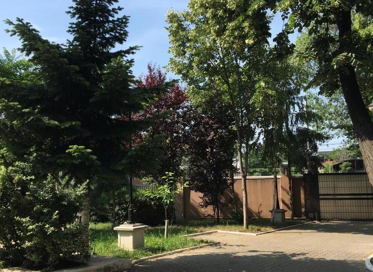 اتاق استاندارد, Francesca Residence