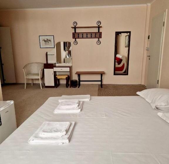اتاق سوپریور, Francesca Residence