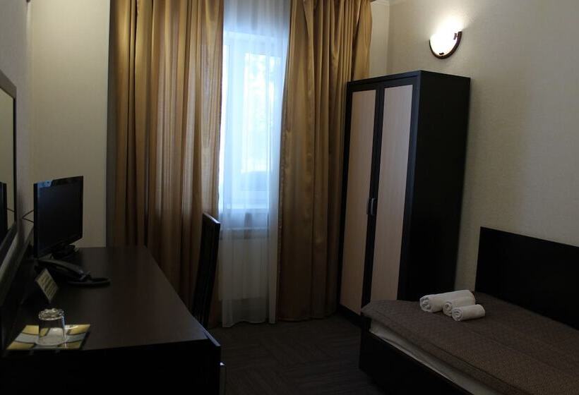 اتاق استاندارد یک نفره, Livadia