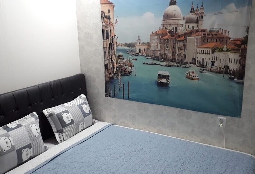 اتاق استاندارد, Capsule Hotel Goodstayinn