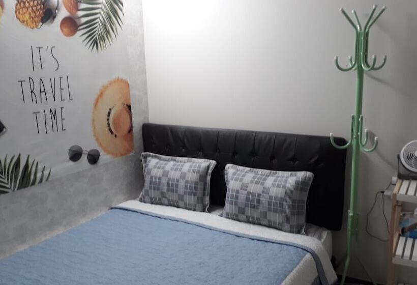 اتاق استاندارد, Capsule Hotel Goodstayinn