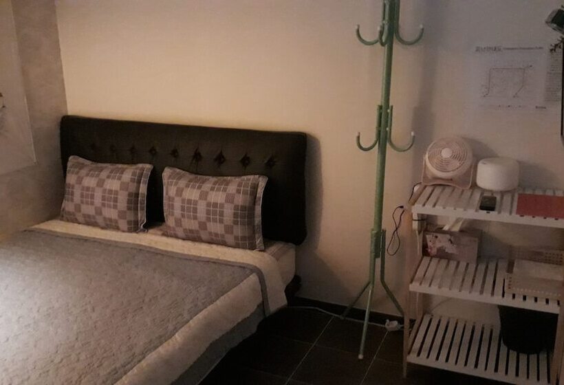 اتاق استاندارد, Capsule Hotel Goodstayinn