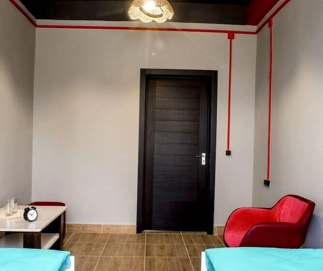 标准间, Filosof   Hostel